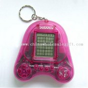 Sudoku with Key Chain images