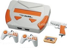 Jeu vidéo images