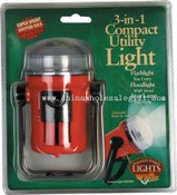 Compact Utility camping light images