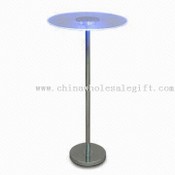 LED Bar Table with 8V DC Adapter images