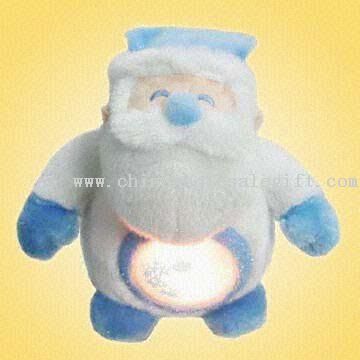 Novelty Touch-on Lamps