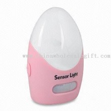 Sensor Light images