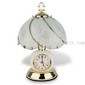 Clock Moon Touch Lamp small picture