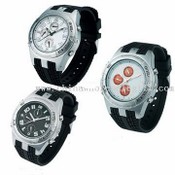 Bluetooth MP3 Watch images