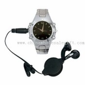 MP3 Watch images