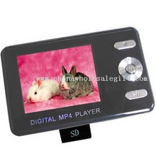 MP4 Player images