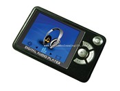 1.8 Inch MP4HDD Player images