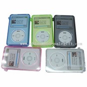 Crystal Case for Ipod Video images