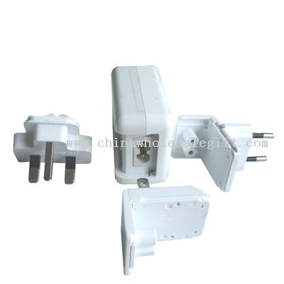 Ipod Power Adapter