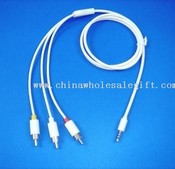 Ipod Connects Cable images
