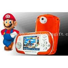 Multi-Game MP4 Player Digital Camera images