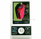 1.8inch TFT screen MP4 player images
