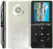 1.8inch TFT screen MP4 player with speaker images