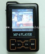 Portable MP4 player images