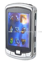 Colorful 2.4inch TFT display MP4 Player images