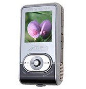 1.5 inch CSTN MP4 Player images