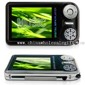 MP4 Player with 2-Inch Color TFT LCD Screen small picture