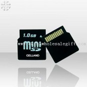 Mini SD Card images