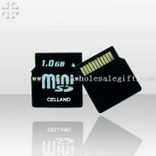Mini SD karta images