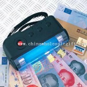 Handy Money Detector images