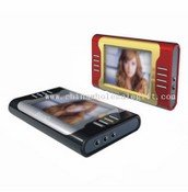 3,5 palcový barevný TFT LCD monitor images