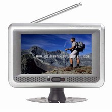 TV Monitor images
