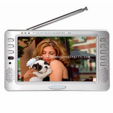 TV Monitor images