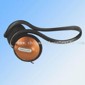 Neck Band Stereo Headphones small picture