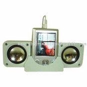 Sound Box for iPod images