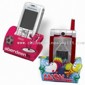 PVC Mobile Phone Set small picture
