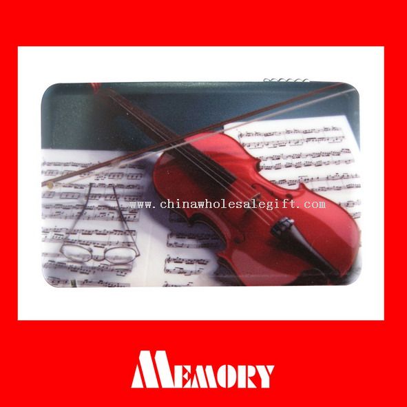USB Flash Disks