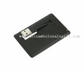 Card-Shape USB Flash Drive images