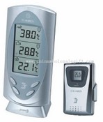 SPA Wireless Thermometer images