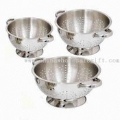 Stainless Steel Fruit Baskets images