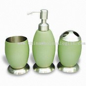 Bathroom Set and Accessories images