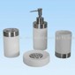 Four-piece Bathroom Set small picture