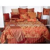 Bedding Set (Imperial Design) images