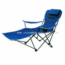 camping lounger images