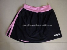Laides Bike Skirts with pad inside images