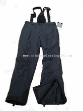 PANTALÓN DE ESQUÍ PARA HOMBRE images