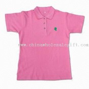 Womens Polo Shirt images