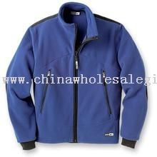 Polar Fleece Jacket images