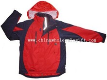 Chaqueta de invierno images