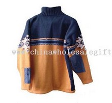 Waterproof Sweater images