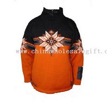 Wasserdichte Pullover images