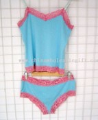 Ladies Underwear Set images