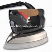 Electric Steam Iron images