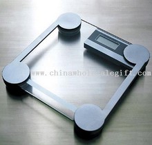 DIGITAL BATHROOM SCALE images