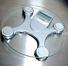 DIGITAL BATHROOM SCALE images