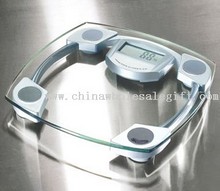 DIGITAL BATHROOM SCALE images